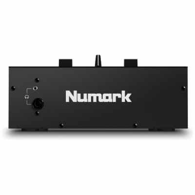 Numark Scratch 24-Bit 2-Channel Scratch Mixer Numark Scratch 24-Bit 2-Channel Scratch Mixer