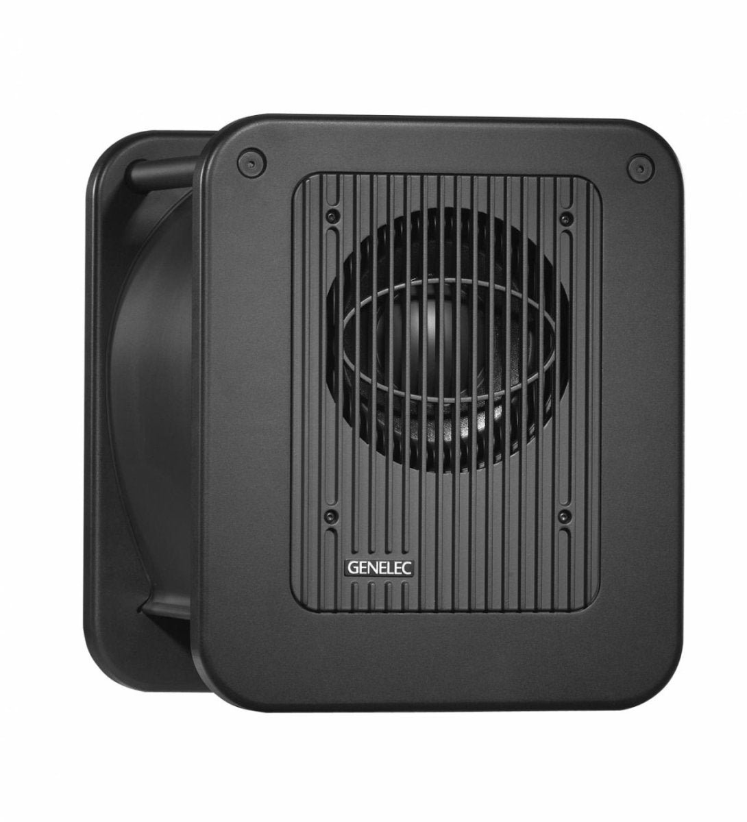 Genelec 7050APM Active Analog Subwoofer - Black Genelec 7050APM Active Analog Subwoofer - Black
