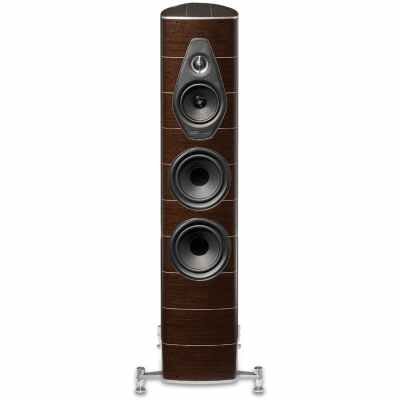 Sonus Faber Olympica Nova IIIFloorstanding Speakers - Wenge