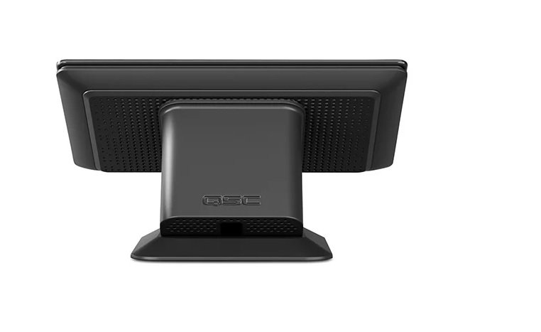 Q-SYS TSC-50-G3 High Definition Touch Screen Controller Q-SYS TSC-50-G3 High Definition Touch Screen Controller