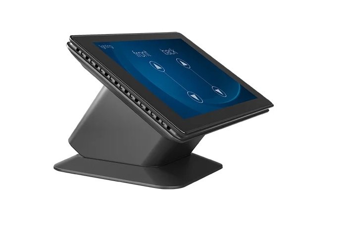 Q-SYS TSC-50-G3 High Definition Touch Screen Controller Q-SYS TSC-50-G3 High Definition Touch Screen Controller