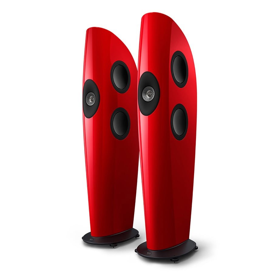 KEF Blade One Meta Floorstanding Speakers | Flagship HiFi Performance & Uni-Q Technology KEF Blade One Meta Floorstanding Speakers | Flagship HiFi Performance & Uni-Q Technology