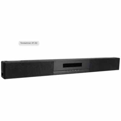 Tonewinner AT-02, 2.1.2 Dolby Atmos soundbar for TV home theater
