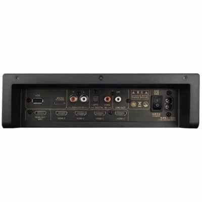 Tonewinner AT-02, 2.1.2 Dolby Atmos soundbar for TV home theater