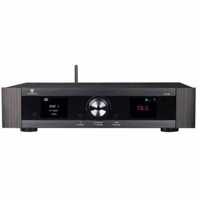 ToneWinner AT-500 8K Dolby Atmos Processor - High-Performance Home Theater AV Processor