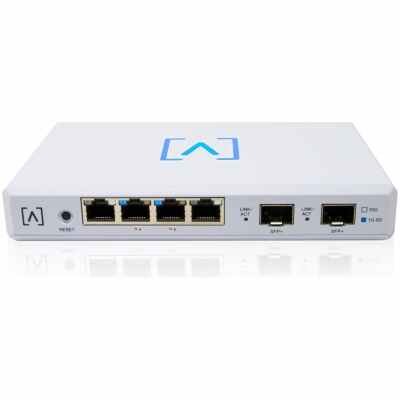 ALTA LABS Route 10 10 Gbps Router - superior processing power ALTA LABS Route 10 10 Gbps Router - superior processing power
