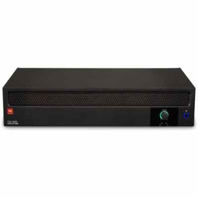 JBL NCSA1300Z 300W DriveCore Amplifier – Powerful 300W Pro Performance