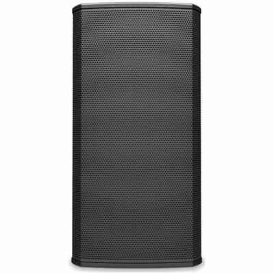 Q-SYS PL-DC12 Passive Loudspeaker – Powerful, Clear Sound