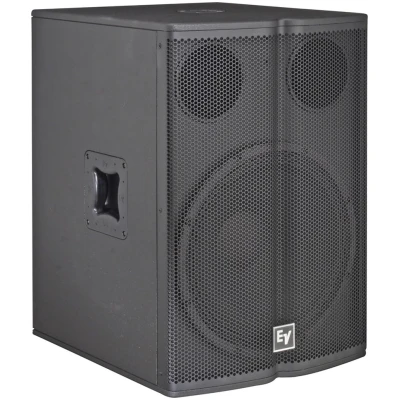 Electro-Voice TX1181 18 inch Subwoofer – Powerful Deep Bass