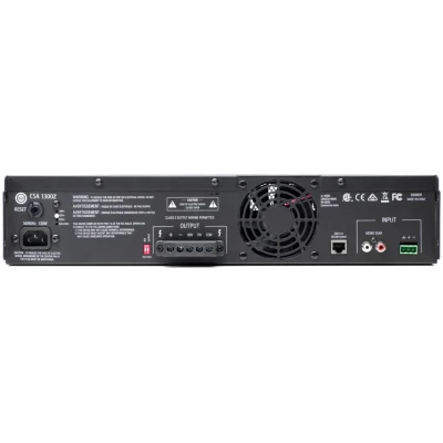 JBL NCSA1300Z 300W DriveCore Amplifier – Powerful 300W Pro Performance