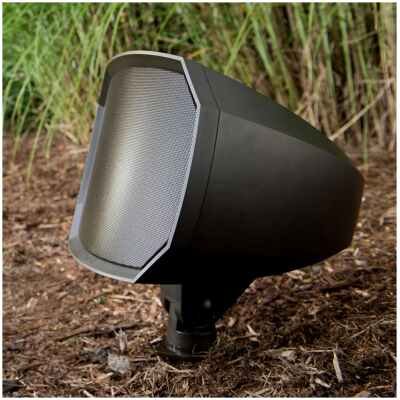 Klipsch PRO-500T-LS Landscape Speaker - Powerful Outdoor Sound Performance