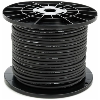 Cordial CLS 215 Speaker Cable 100m – Premium Power & Clarity