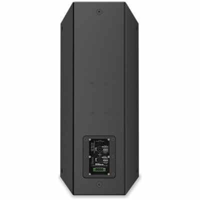 Q-SYS PL-DC12 Passive Loudspeaker – Powerful, Clear Sound