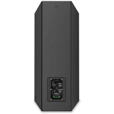 Q-SYS PL-DC12 Passive Loudspeaker – Powerful, Clear Sound