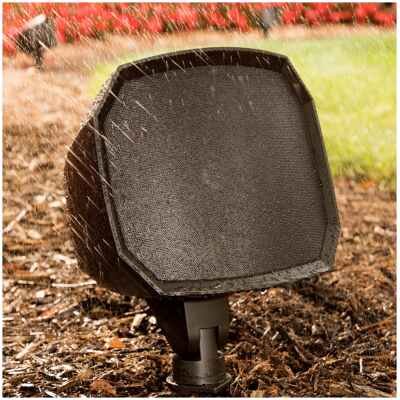 Klipsch PRO-650T-LS Landscape Speaker - Powerful Outdoor Audio Excellence