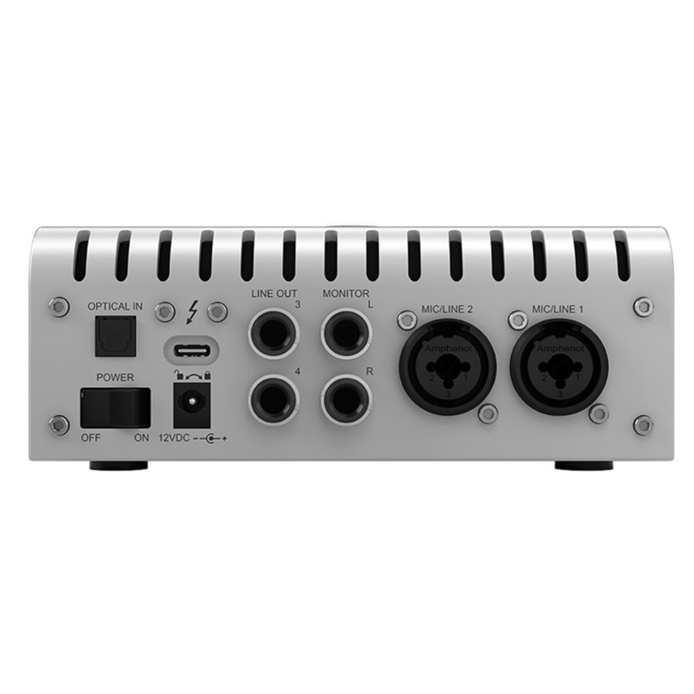 Apollo Twin X USB Audio Interface - Pro Studio Sound Power & Clarity Apollo Twin X USB Audio Interface - Pro Studio Sound Power & Clarity