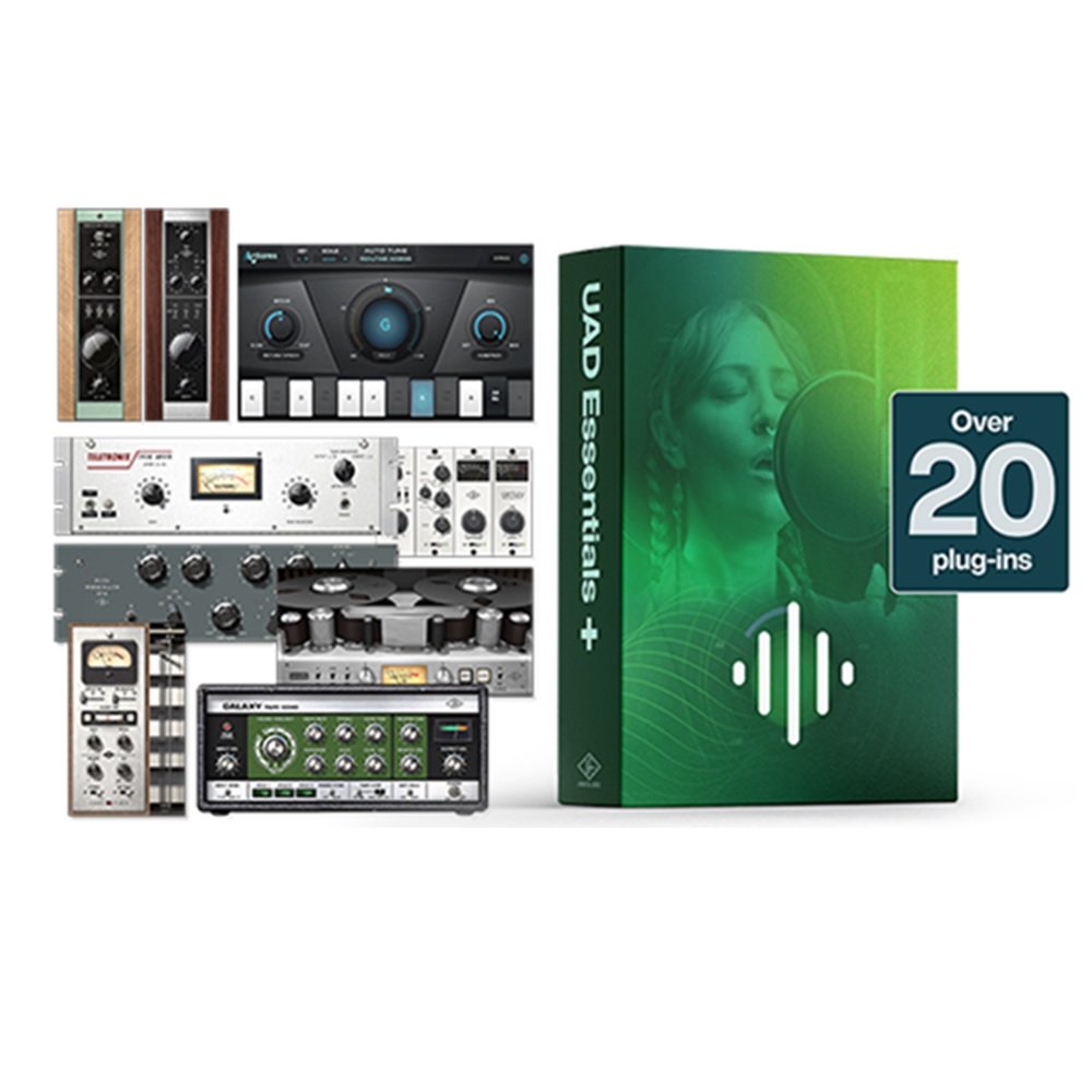 Apollo Twin X USB Audio Interface - Pro Studio Sound Power & Clarity Apollo Twin X USB Audio Interface - Pro Studio Sound Power & Clarity