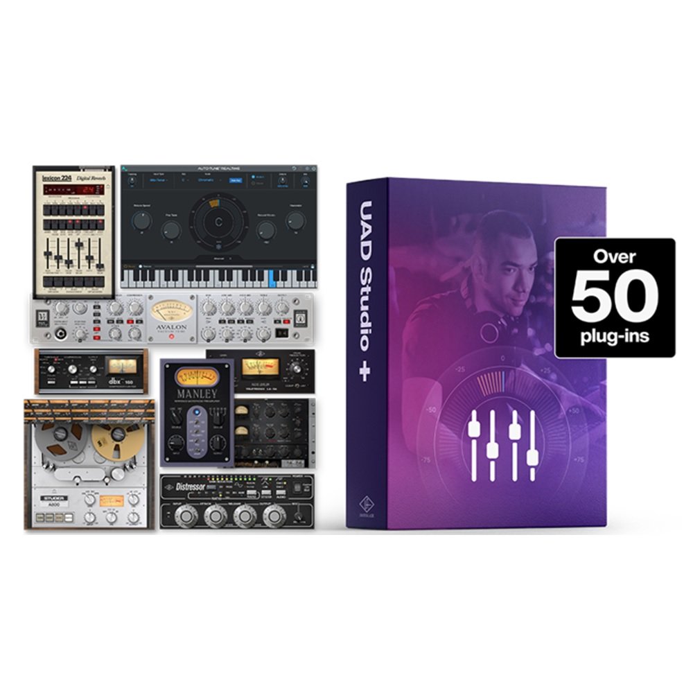 Apollo Twin X USB Audio Interface - Pro Studio Sound Power & Clarity Apollo Twin X USB Audio Interface - Pro Studio Sound Power & Clarity