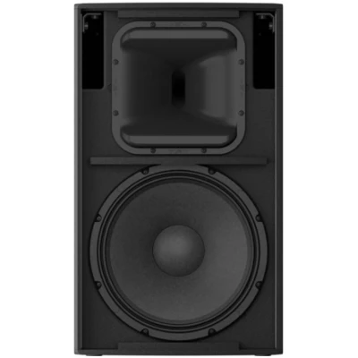 Yamaha CZR15 2-Way Passive Loudspeaker - high-performance woofer for deep bass