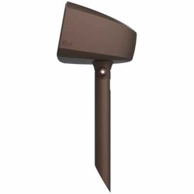 Klipsch Courtyard 4.1 Landscape Speaker - powerful and premium sound system