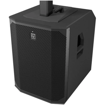 Electro-Voice EVOLVE70-SB 15” Subwoofer – Deep Powerful Bass Black