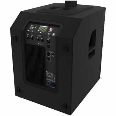 Electro-Voice EVOLVE70-SB 15” Subwoofer – Deep Powerful Bass Black