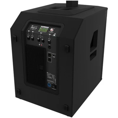Electro-Voice EVOLVE70-SB 15” Subwoofer – Deep Powerful Bass Black