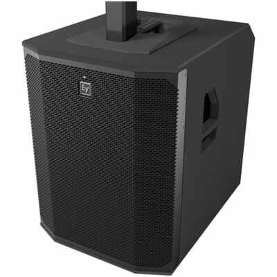 Electro-Voice EVOLVE90-SB 18” Subwoofer - Deep Powerful Bass