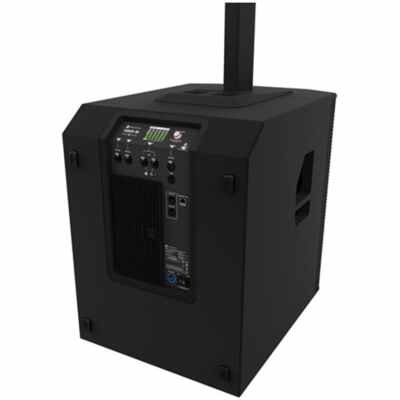 Electro-Voice EVOLVE90-SB 18” Subwoofer - Deep Powerful Bass