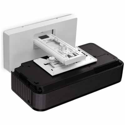 Epson QS100 4K Laser Projector – Amazing Visual Performance Epson QS100 4K Laser Projector – Amazing Visual Performance