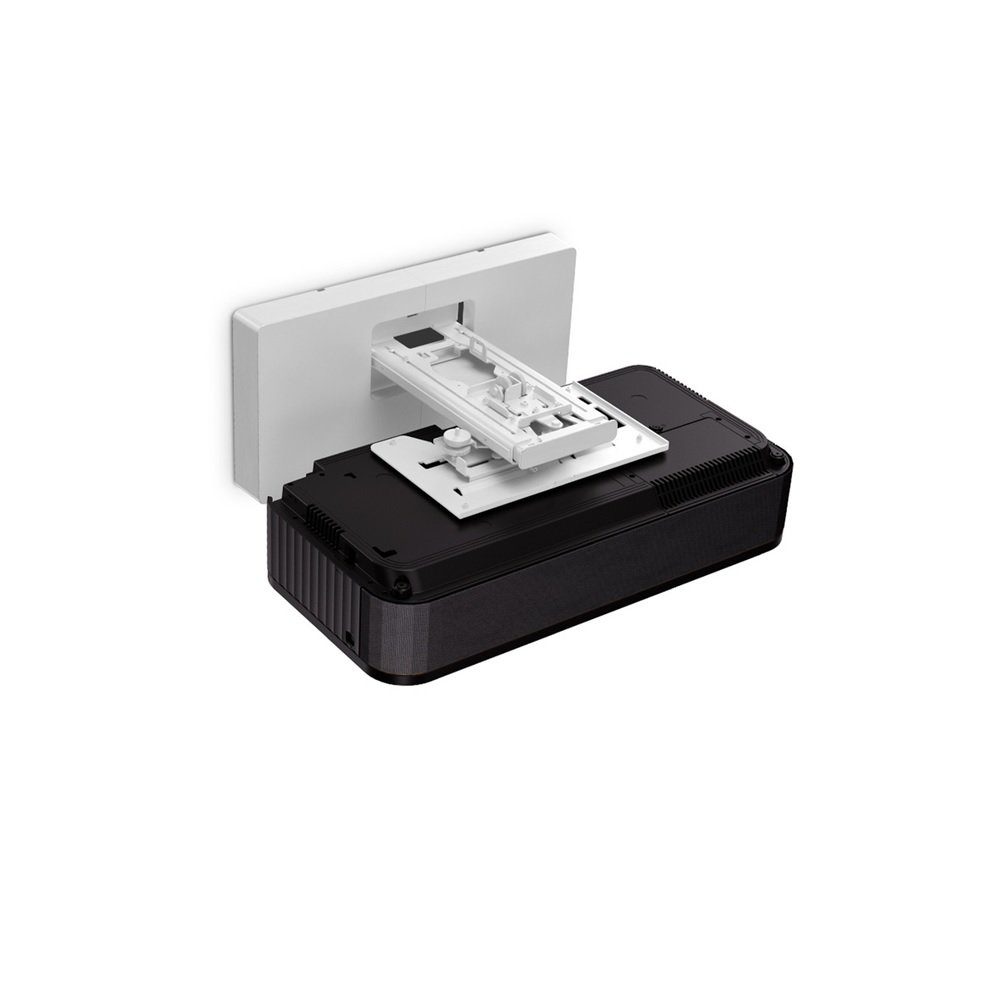 Epson QS100 4K Laser Projector – Amazing Visual Performance Epson QS100 4K Laser Projector – Amazing Visual Performance