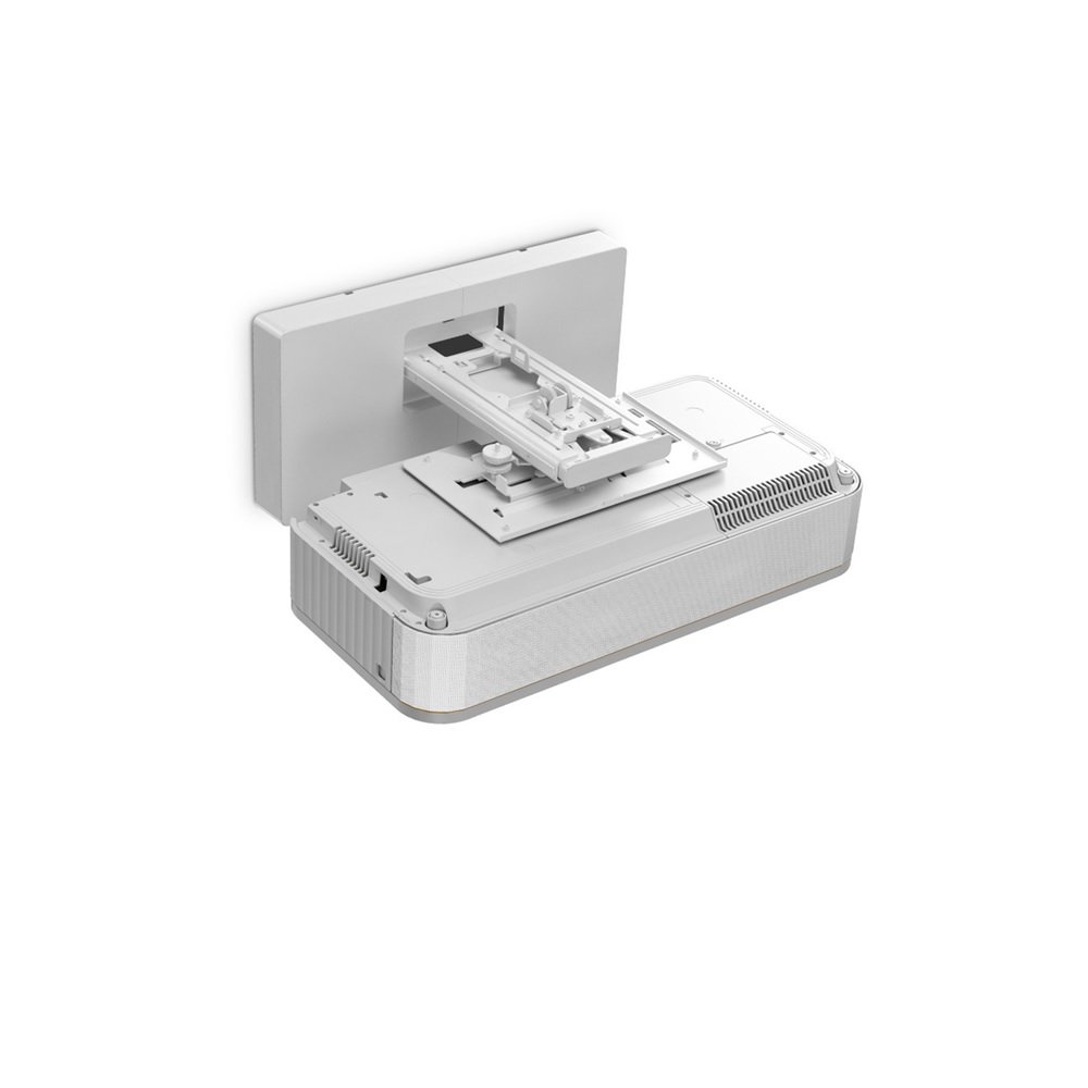 Epson QS100 4K Laser Projector – Amazing Visual Performance Epson QS100 4K Laser Projector – Amazing Visual Performance