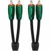 AudioQuest Evergreen RCA Cable 1m
