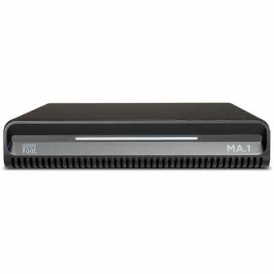 VSSL MA.1 Audio Streaming Amplifier - exceptional sound quality and seamless streaming