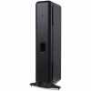 Q Active 400 Wireless Speakers Black