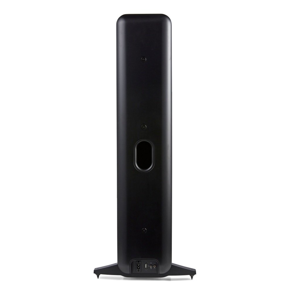Q Active 400 Wireless Speakers Black - Powerful Wireless Hi-Fi Sound Q Active 400 Wireless Speakers Black - Powerful Wireless Hi-Fi Sound