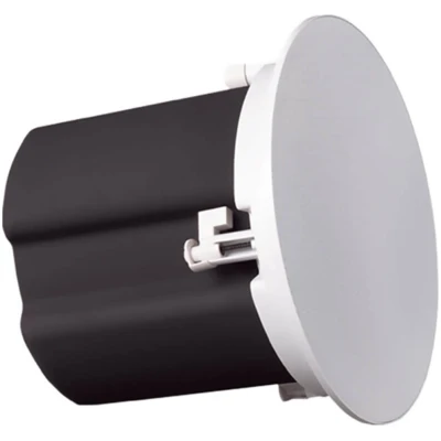 Vissonic VIS-X8D-AL POE Loudspeaker - powerful, crystal-clear sound performance