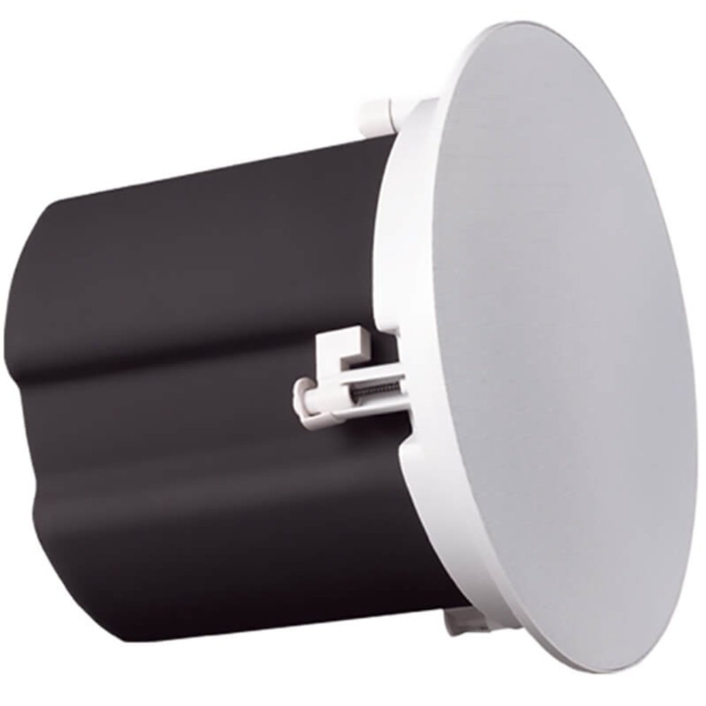 Vissonic VIS-X8D-AL POE Loudspeaker - powerful, crystal-clear sound performance Vissonic VIS-X8D-AL POE Loudspeaker - powerful, crystal-clear sound performance