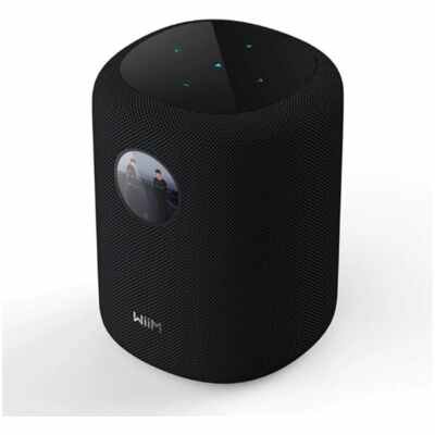 WiiM Sound Smart Speaker Wireless Audio - powerful, immersive audio with smart connectivity