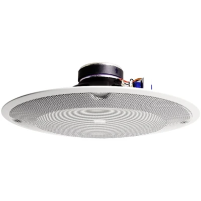 JBL HPD8138 8 inch In-Ceiling Speaker - powerful, crystal-clear audio performance