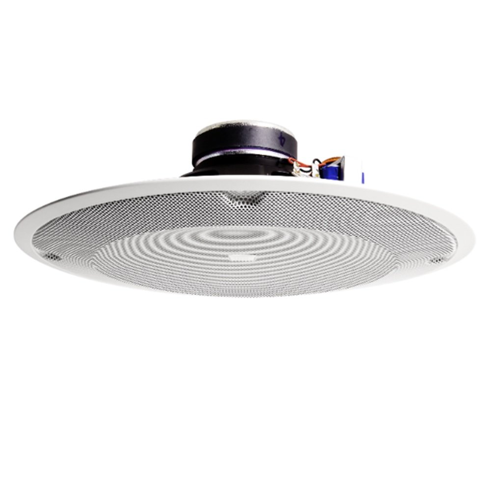 JBL HPD8138 8 inch In-Ceiling Speaker - powerful, crystal-clear audio performance JBL HPD8138 8 inch In-Ceiling Speaker - powerful, crystal-clear audio performance