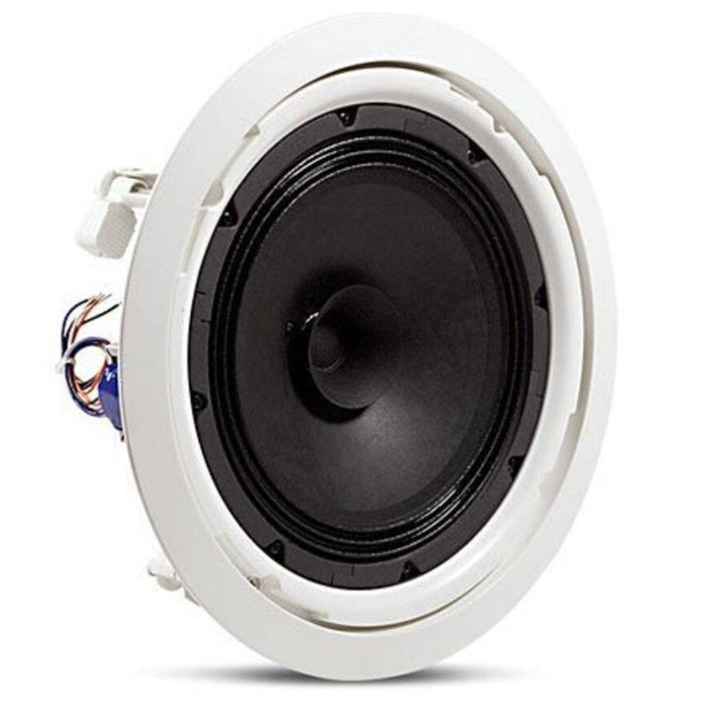 JBL HPD8138 8 inch In-Ceiling Speaker - powerful, crystal-clear audio performance JBL HPD8138 8 inch In-Ceiling Speaker - powerful, crystal-clear audio performance