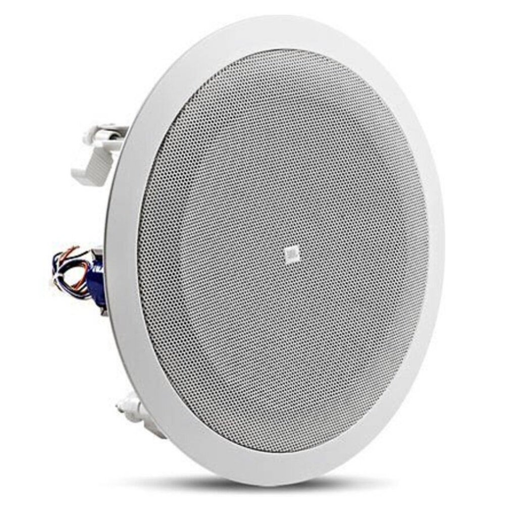 JBL HPD8138 8 inch In-Ceiling Speaker - powerful, crystal-clear audio performance JBL HPD8138 8 inch In-Ceiling Speaker - powerful, crystal-clear audio performance