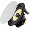 OSD Audio ACE850 8 Inch In-Ceiling Speaker