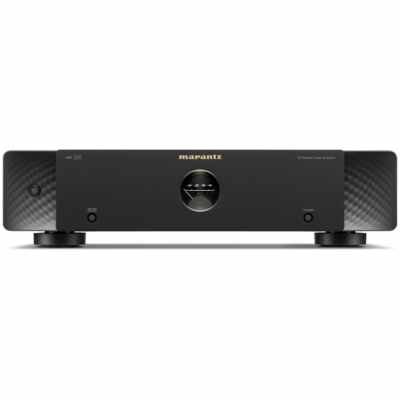 Marantz AMP30 Slimline Power Amplifier 6 Channel - Compact Power