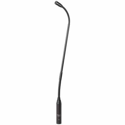 Audio Technica U859QL Gooseneck Microphone - Clear Pro Sound