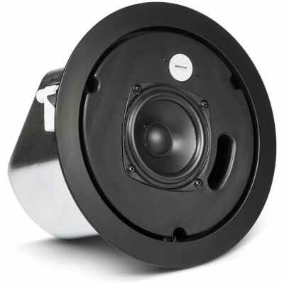 JBL Control 12C/T Ceiling Speaker - outstanding performance with discreet aesthetics