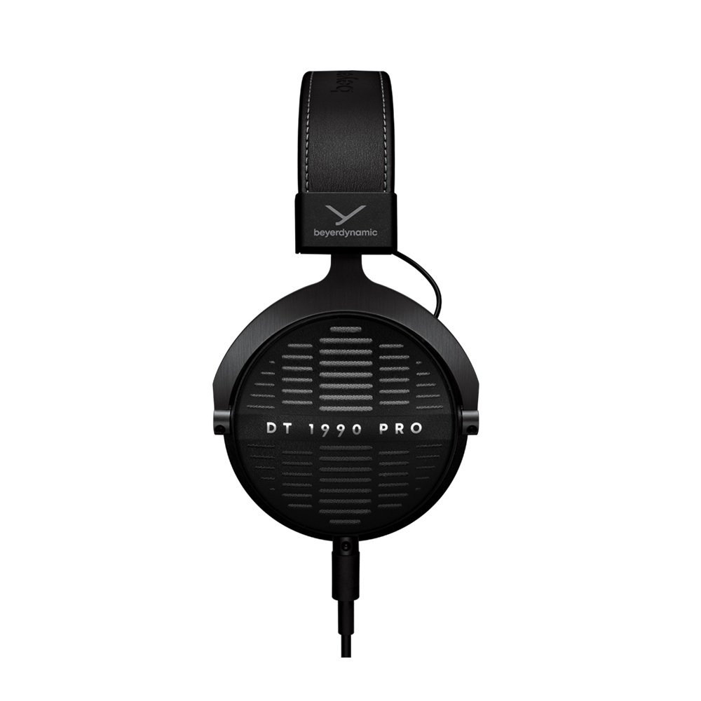Beyerdynamic DT 1990 PRO MK II Headphones - exceptional accuracy, detail, and transparency Beyerdynamic DT 1990 PRO MK II Headphones - exceptional accuracy, detail, and transparency