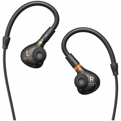 Beyerdynamic DT 70 IE In-Ear Monitors - mixing, critical listening, and precision audio monitoring