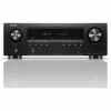 Denon AVCS670H 5.2Ch 8K AV Receiver